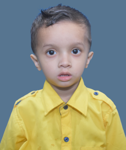 PRIYANSHU GAUTAM 